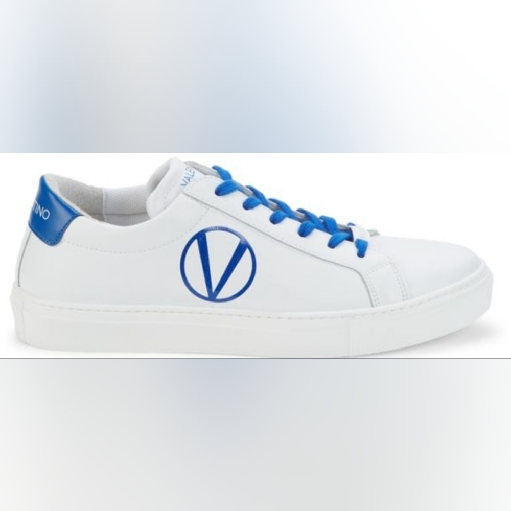 VALENTINO Petra Logo Sneakers